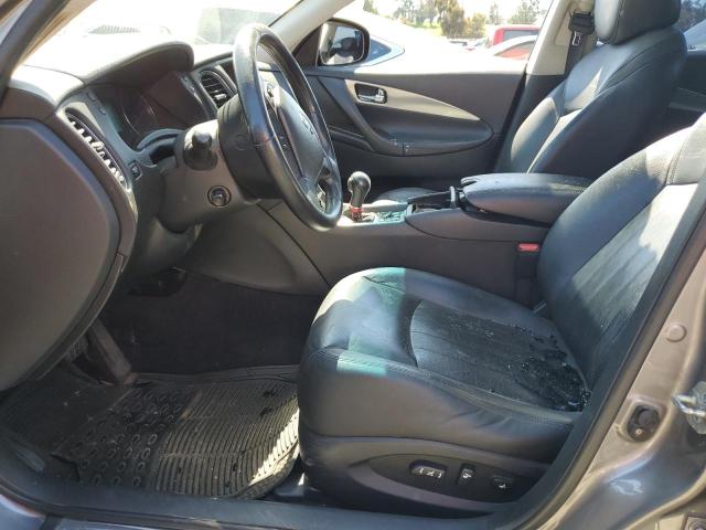 Photo 6 VIN: JNKAJ09E18M301296 - INFINITI EX35 