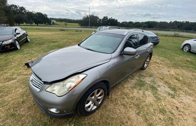 Photo 1 VIN: JNKAJ09E18M303243 - INFINITI EX35 BASE 