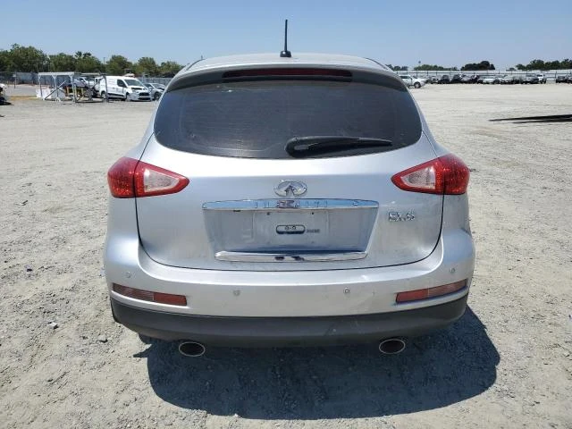 Photo 5 VIN: JNKAJ09E18M303842 - INFINITI EX35 BASE 