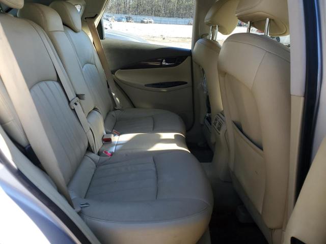 Photo 10 VIN: JNKAJ09E18M303968 - INFINITI EX35 BASE 