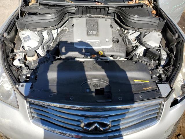 Photo 11 VIN: JNKAJ09E18M303968 - INFINITI EX35 BASE 