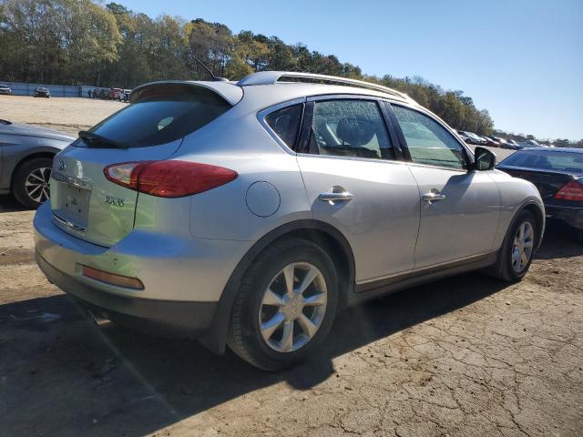 Photo 2 VIN: JNKAJ09E18M303968 - INFINITI EX35 BASE 