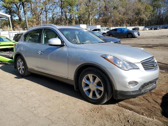 Photo 3 VIN: JNKAJ09E18M303968 - INFINITI EX35 BASE 