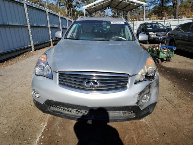 Photo 4 VIN: JNKAJ09E18M303968 - INFINITI EX35 BASE 