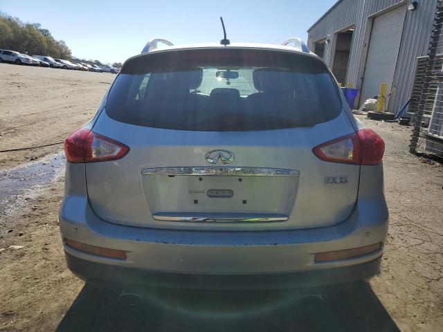 Photo 5 VIN: JNKAJ09E18M303968 - INFINITI EX35 BASE 