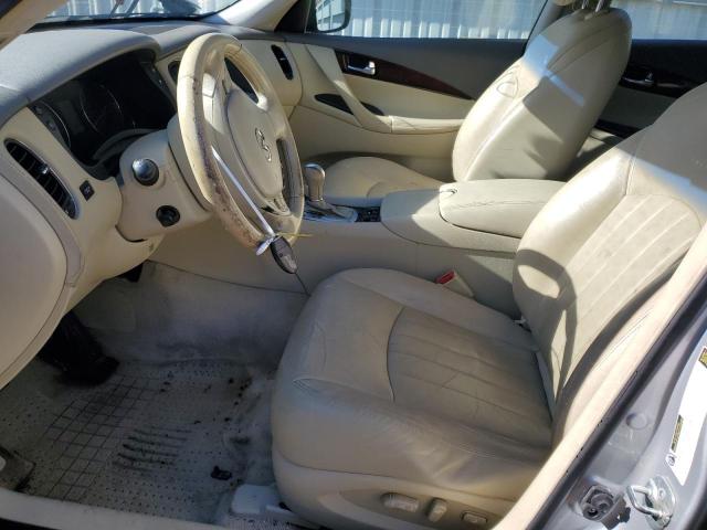 Photo 6 VIN: JNKAJ09E18M303968 - INFINITI EX35 BASE 