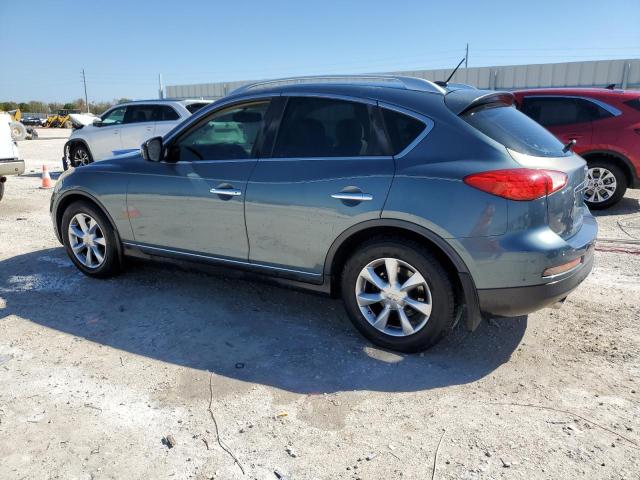 Photo 1 VIN: JNKAJ09E18M304392 - INFINITI EX35 