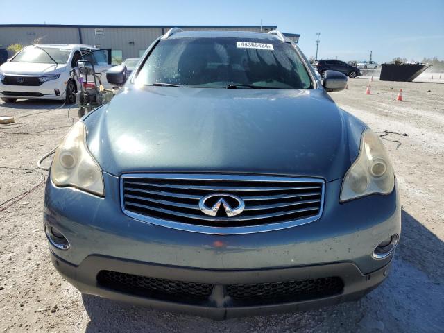 Photo 4 VIN: JNKAJ09E18M304392 - INFINITI EX35 