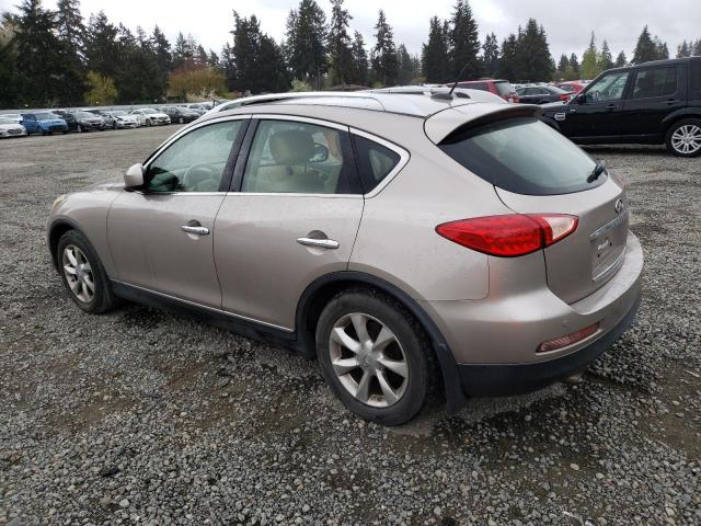 Photo 1 VIN: JNKAJ09E18M304926 - INFINITI EX35 