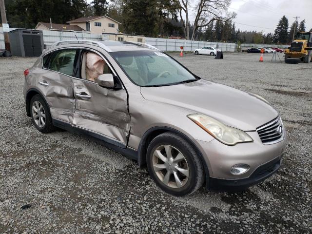 Photo 3 VIN: JNKAJ09E18M304926 - INFINITI EX35 