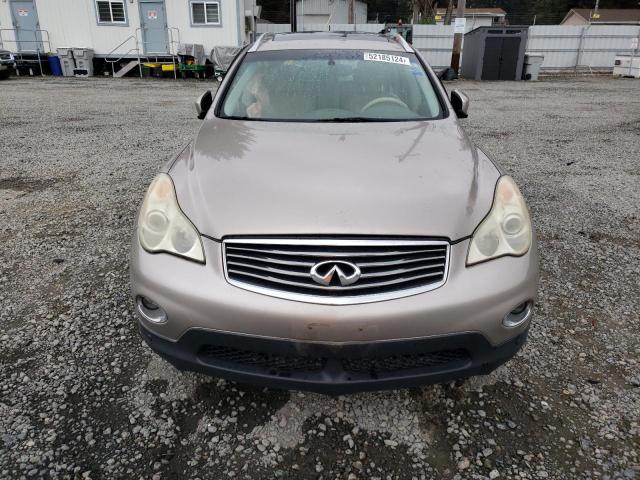 Photo 4 VIN: JNKAJ09E18M304926 - INFINITI EX35 