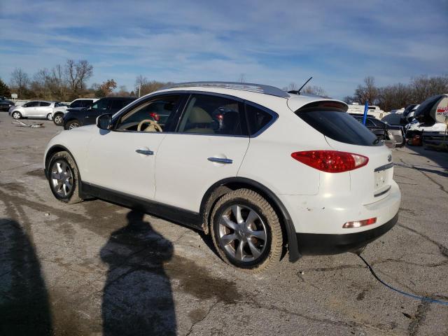 Photo 1 VIN: JNKAJ09E18M305218 - INFINITI EX35 