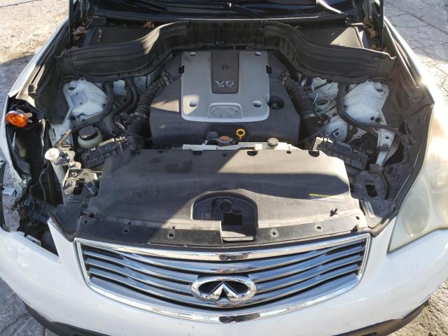 Photo 10 VIN: JNKAJ09E18M305218 - INFINITI EX35 