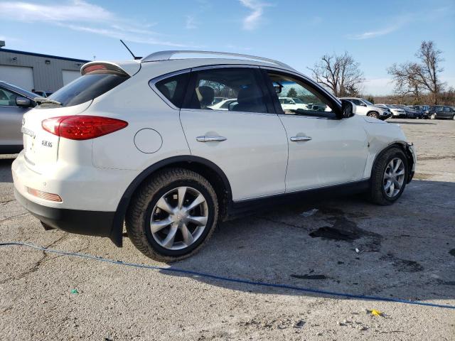 Photo 2 VIN: JNKAJ09E18M305218 - INFINITI EX35 