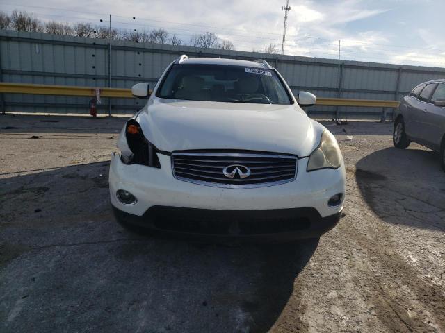 Photo 4 VIN: JNKAJ09E18M305218 - INFINITI EX35 