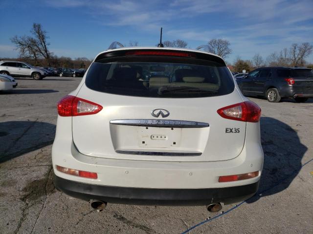 Photo 5 VIN: JNKAJ09E18M305218 - INFINITI EX35 