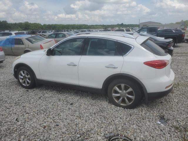 Photo 1 VIN: JNKAJ09E18M306675 - INFINITI EX35 