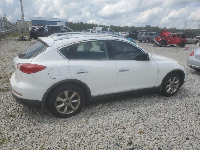 Photo 2 VIN: JNKAJ09E18M306675 - INFINITI EX35 