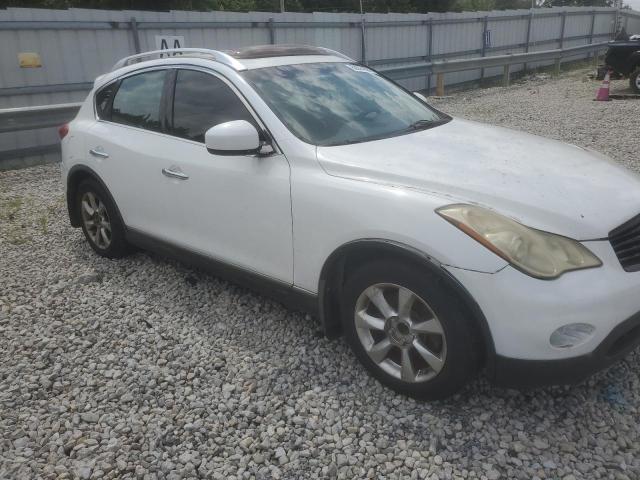 Photo 3 VIN: JNKAJ09E18M306675 - INFINITI EX35 