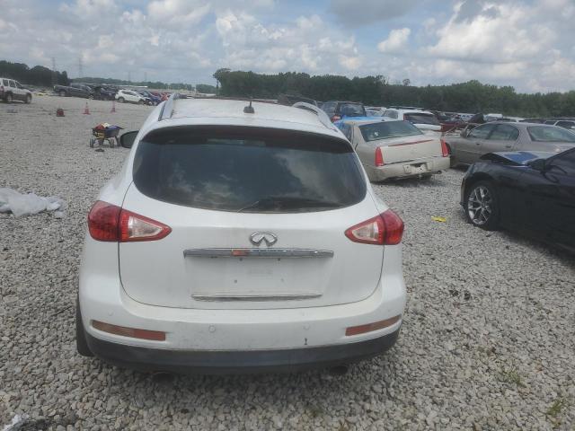 Photo 5 VIN: JNKAJ09E18M306675 - INFINITI EX35 