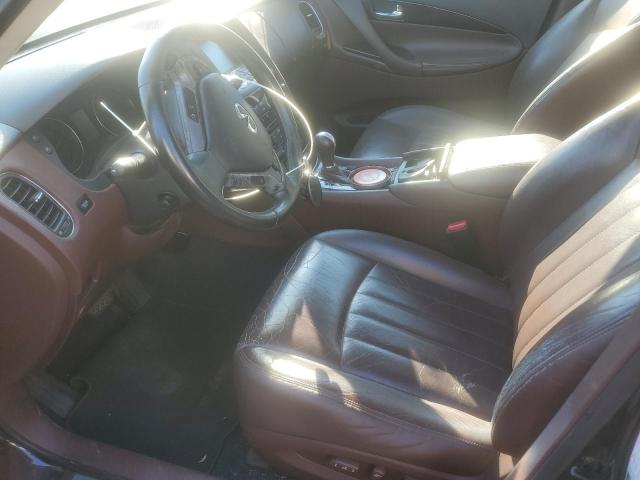 Photo 6 VIN: JNKAJ09E28M302490 - INFINITI EX35 BASE 