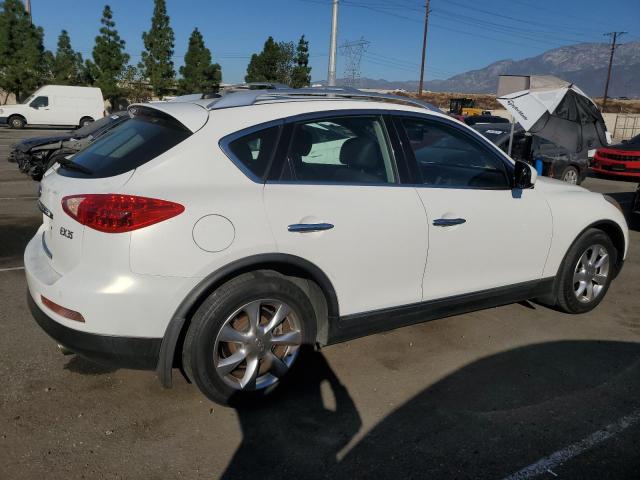 Photo 2 VIN: JNKAJ09E28M304496 - INFINITI EX35 BASE 