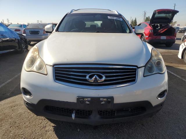 Photo 4 VIN: JNKAJ09E28M304496 - INFINITI EX35 BASE 