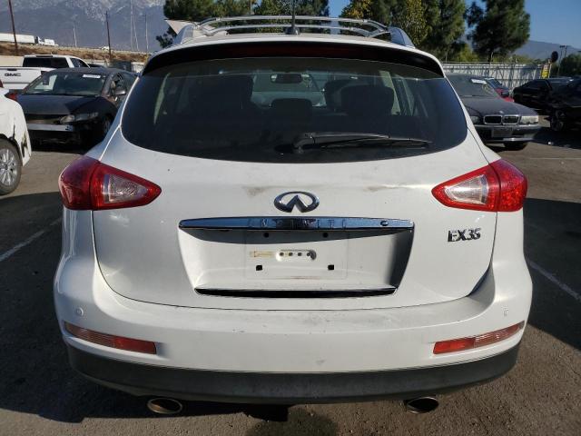 Photo 5 VIN: JNKAJ09E28M304496 - INFINITI EX35 BASE 