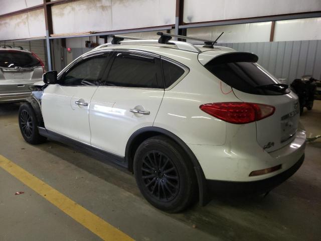 Photo 1 VIN: JNKAJ09E28M304577 - INFINITI EX35 BASE 