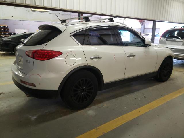 Photo 2 VIN: JNKAJ09E28M304577 - INFINITI EX35 BASE 