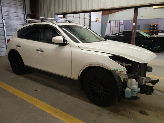 Photo 3 VIN: JNKAJ09E28M304577 - INFINITI EX35 BASE 