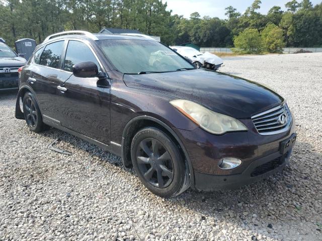 Photo 3 VIN: JNKAJ09E38M300389 - INFINITI EX35 BASE 