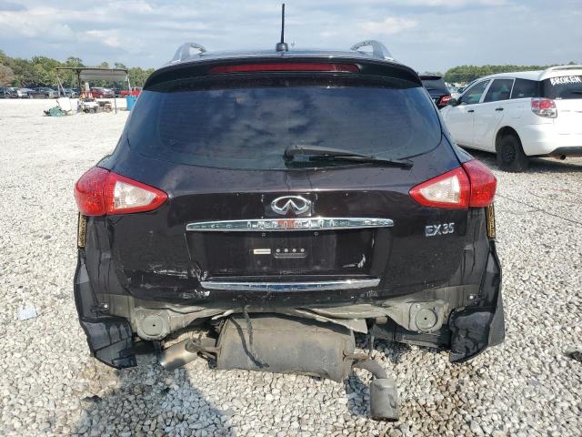 Photo 5 VIN: JNKAJ09E38M300389 - INFINITI EX35 BASE 