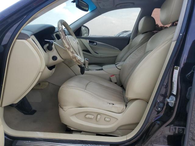 Photo 6 VIN: JNKAJ09E38M300389 - INFINITI EX35 BASE 