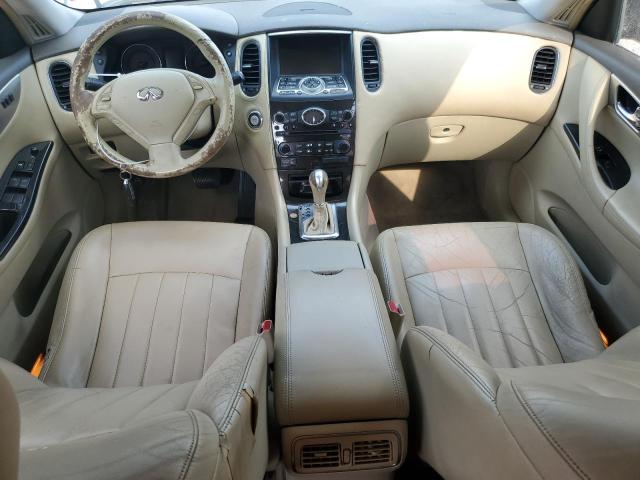 Photo 7 VIN: JNKAJ09E38M300389 - INFINITI EX35 BASE 