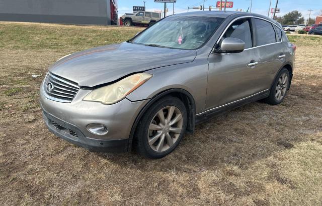 Photo 1 VIN: JNKAJ09E38M300487 - INFINITI EX35 