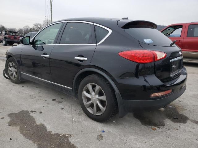 Photo 1 VIN: JNKAJ09E38M302756 - INFINITI EX35 