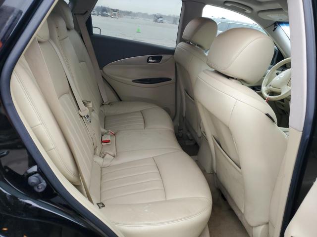 Photo 10 VIN: JNKAJ09E38M302756 - INFINITI EX35 