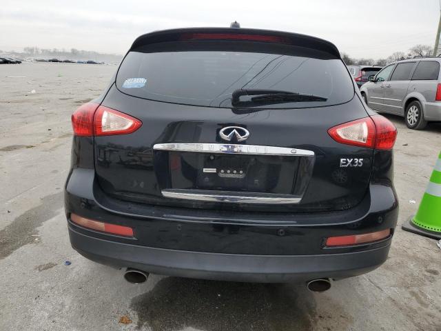 Photo 5 VIN: JNKAJ09E38M302756 - INFINITI EX35 