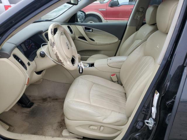 Photo 6 VIN: JNKAJ09E38M302756 - INFINITI EX35 