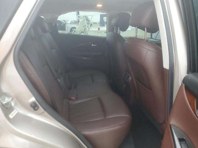 Photo 10 VIN: JNKAJ09E38M303874 - INFINITI EX35 