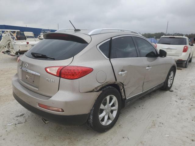 Photo 2 VIN: JNKAJ09E38M303874 - INFINITI EX35 