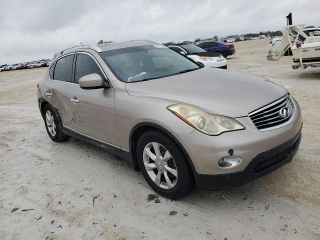 Photo 3 VIN: JNKAJ09E38M303874 - INFINITI EX35 