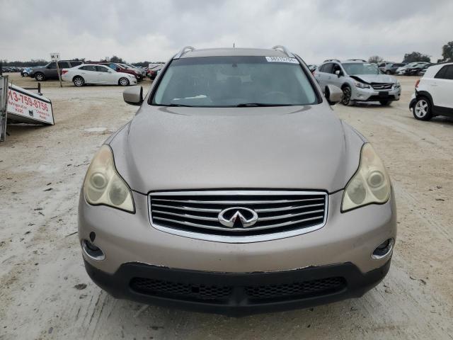 Photo 4 VIN: JNKAJ09E38M303874 - INFINITI EX35 