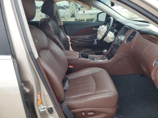 Photo 6 VIN: JNKAJ09E38M303874 - INFINITI EX35 