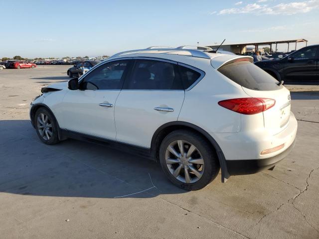 Photo 1 VIN: JNKAJ09E38M305995 - INFINITI EX35 BASE 