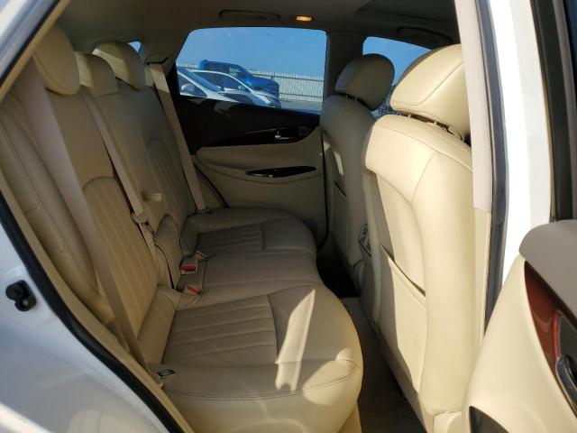 Photo 10 VIN: JNKAJ09E38M305995 - INFINITI EX35 BASE 