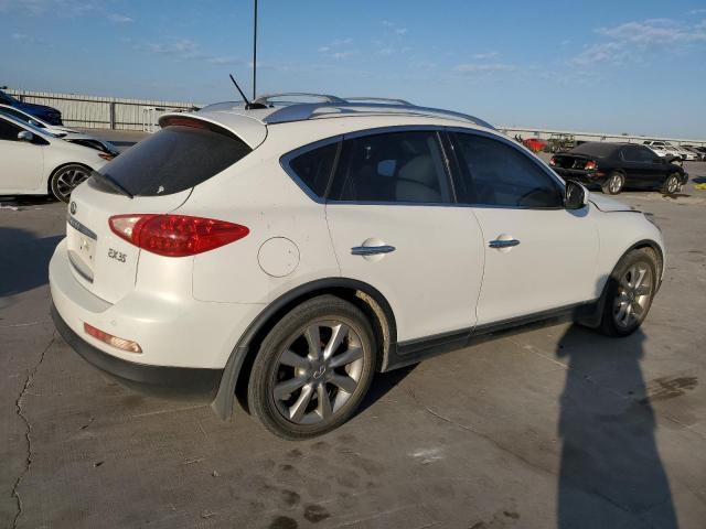 Photo 2 VIN: JNKAJ09E38M305995 - INFINITI EX35 BASE 