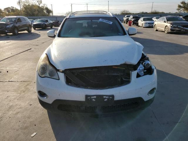 Photo 4 VIN: JNKAJ09E38M305995 - INFINITI EX35 BASE 