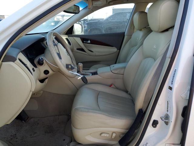 Photo 6 VIN: JNKAJ09E38M305995 - INFINITI EX35 BASE 